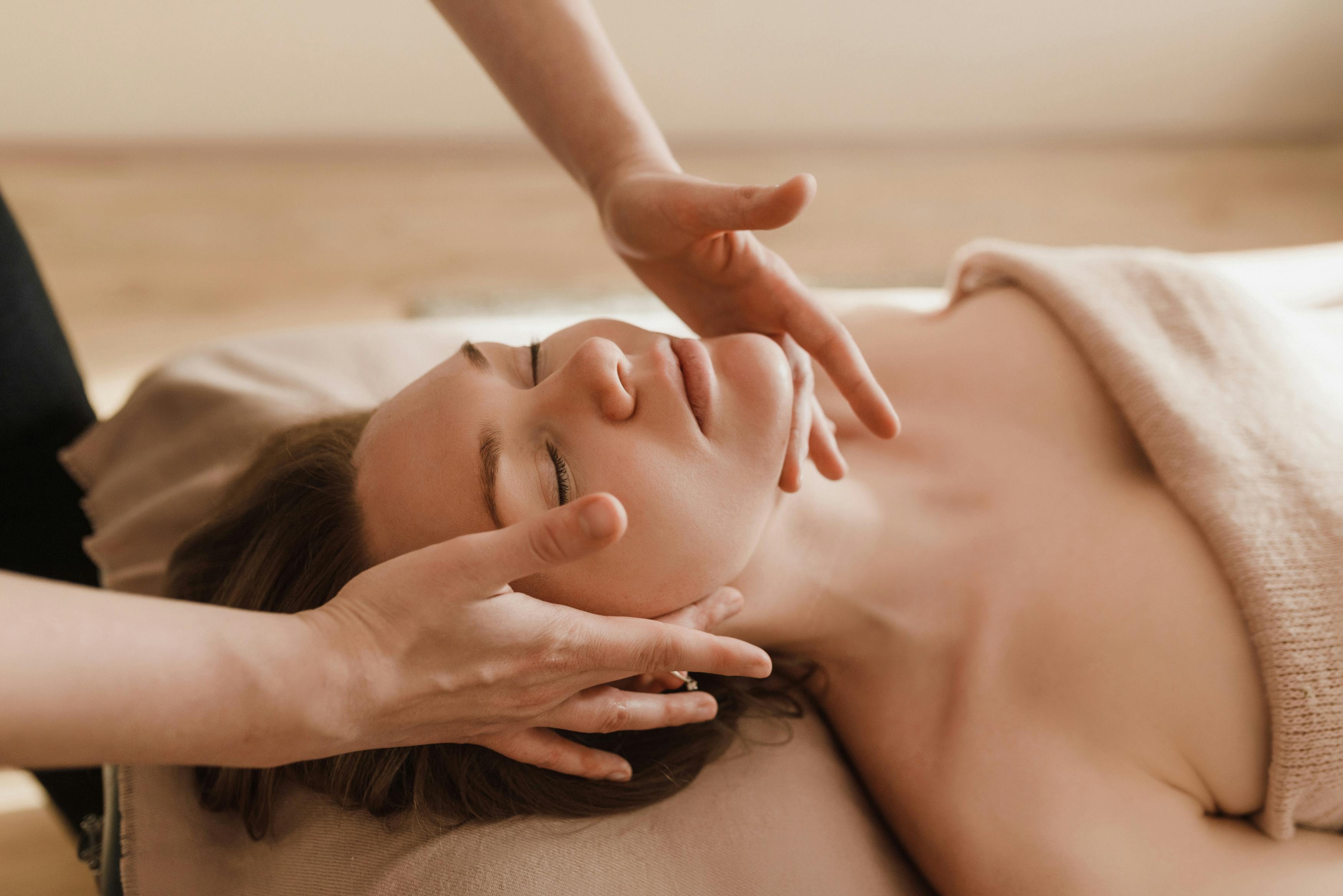 Facial Treatment